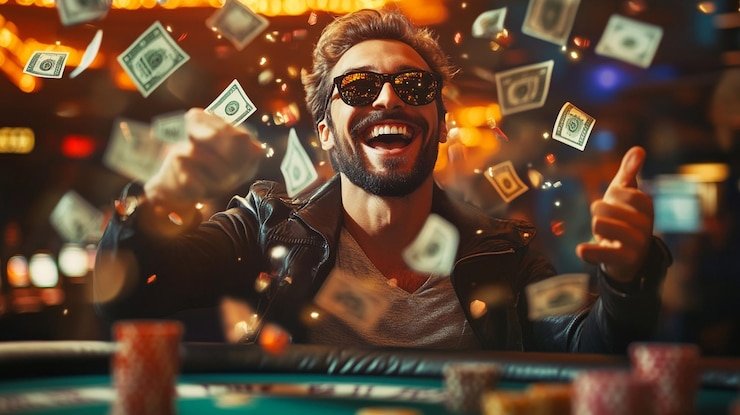Permainan Gaple Online di kibatoto dengan antarmuka digital yang modern